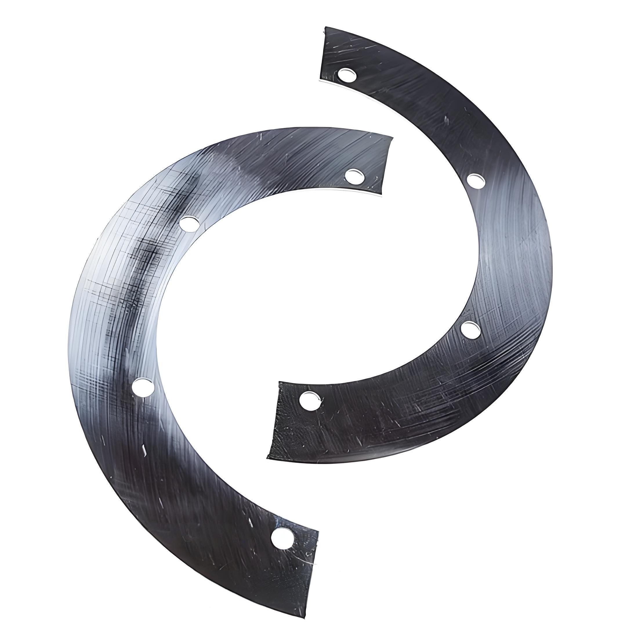 Tungsten Carbide Slotter Blades